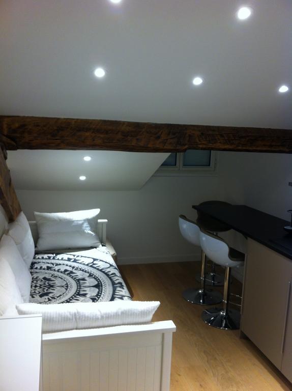 Studio Haut De Gamme - Centre Ville Cannes Exterior photo